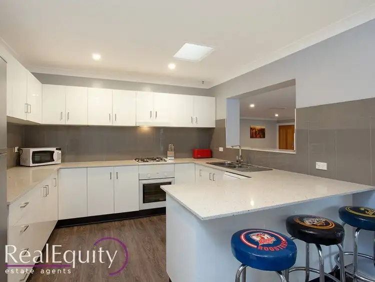 Fifth view of Homely house listing, 87 Stewart Avenue, Hammondville NSW 2170