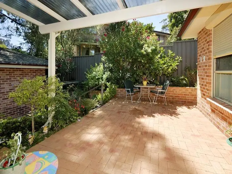 Fourth view of Homely villa listing, 2/7 Blacket Street, Heathcote NSW 2233