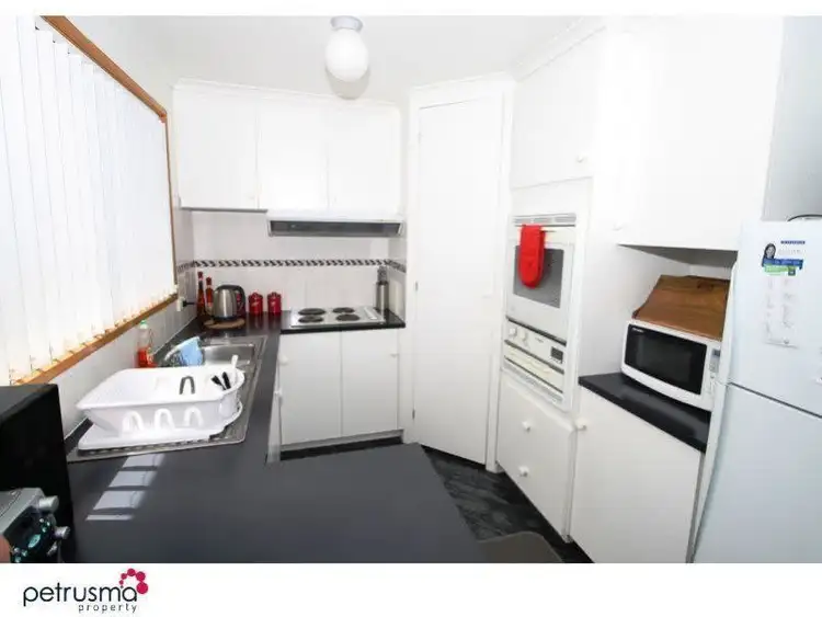 Fourth view of Homely unit listing, 3A Binalong Road, Mornington TAS 7018