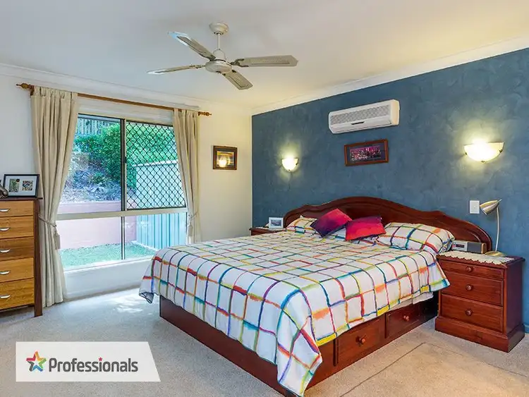 Sixth view of Homely house listing, 23 Greenock Place, Ferny Grove QLD 4055