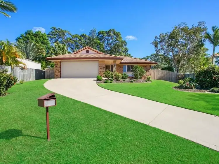 9 Lytham Court, Tewantin QLD 4565