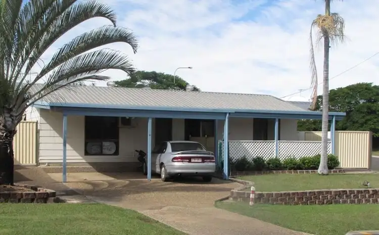 Main view of Homely house listing, 27 Welsh Street, Calliope QLD 4680