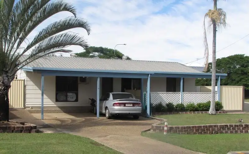 Main view of Homely house listing, 27 Welsh Street, Calliope QLD 4680