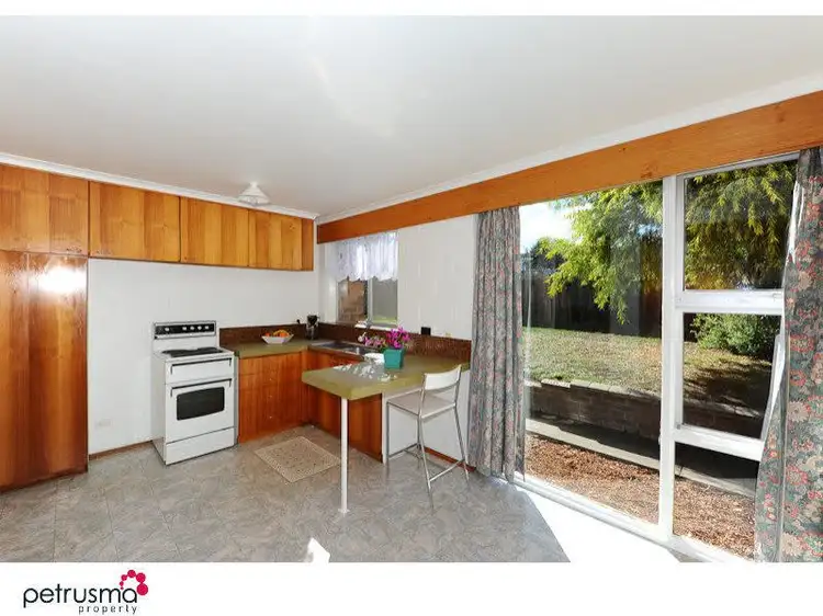 Third view of Homely unit listing, 1/3 Clifford Court, Howrah TAS 7018