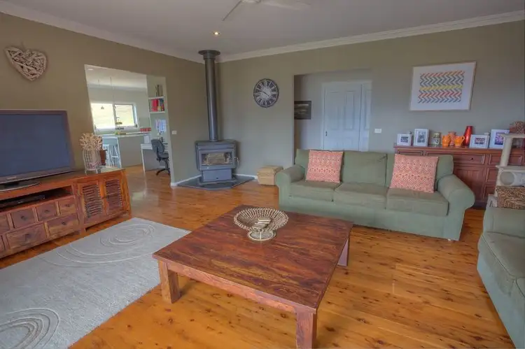 Sixth view of Homely house listing, 290a Hughes Lane, Eurobin VIC 3739
