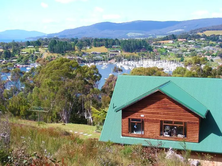 Main view of Homely house listing, 486 Manuka Road, Kettering TAS 7155