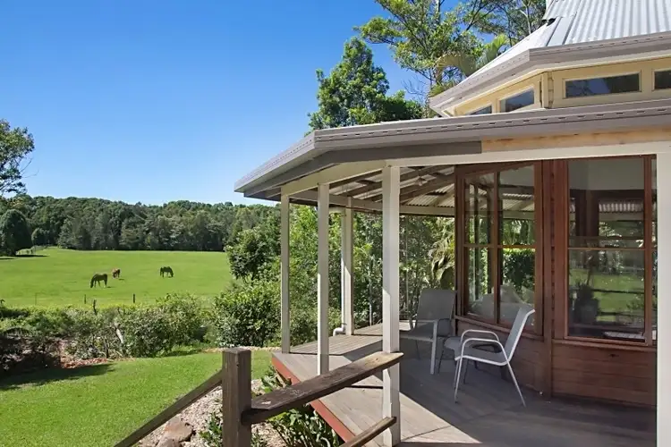 Second view of Homely house listing, 125 Main Arm Road, Mullumbimby NSW 2482