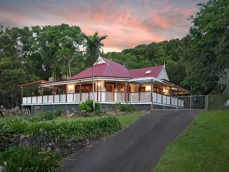 Second view of Homely house listing, 188 Balraith Lane, Ewingsdale NSW 2481