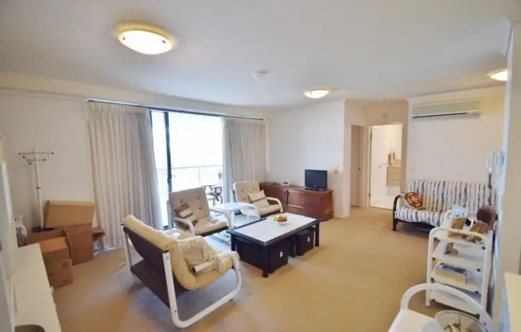 Third view of Homely apartment listing, 1047/18 Manning, Milton QLD 4064