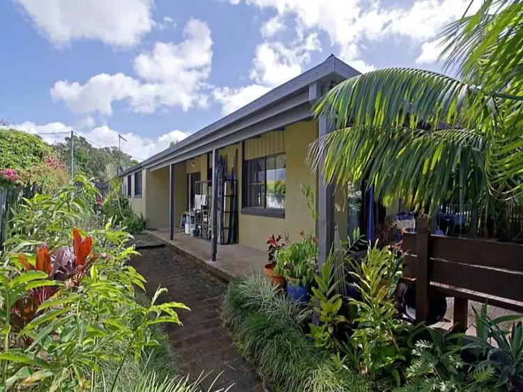 Third view of Homely unit listing, 2/1 Glasgow Street, Suffolk Park NSW 2481
