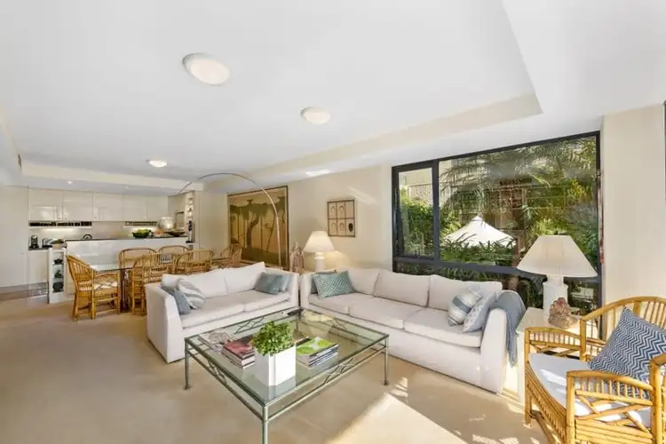 Fifth view of Homely apartment listing, G09/1A Clement Place, Rushcutters Bay NSW 2011