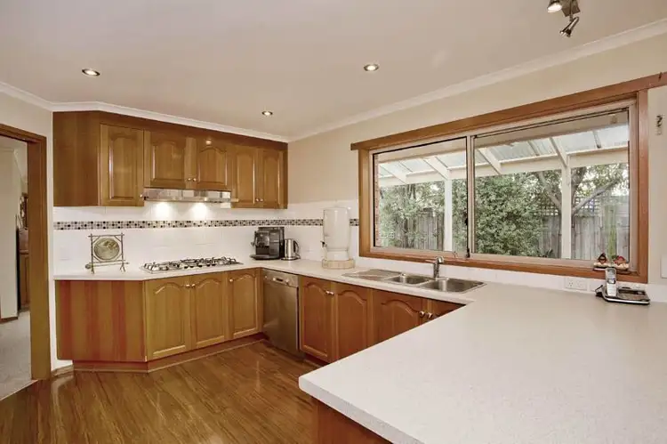 Fourth view of Homely house listing, 30 Rowe Street, Hamlyn Heights VIC 3215