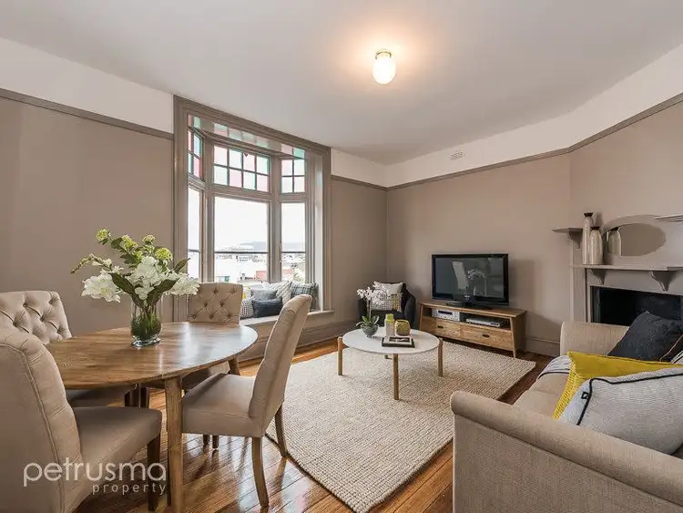 Fourth view of Homely unit listing, 2/55 Patrick Street, Hobart TAS 7000