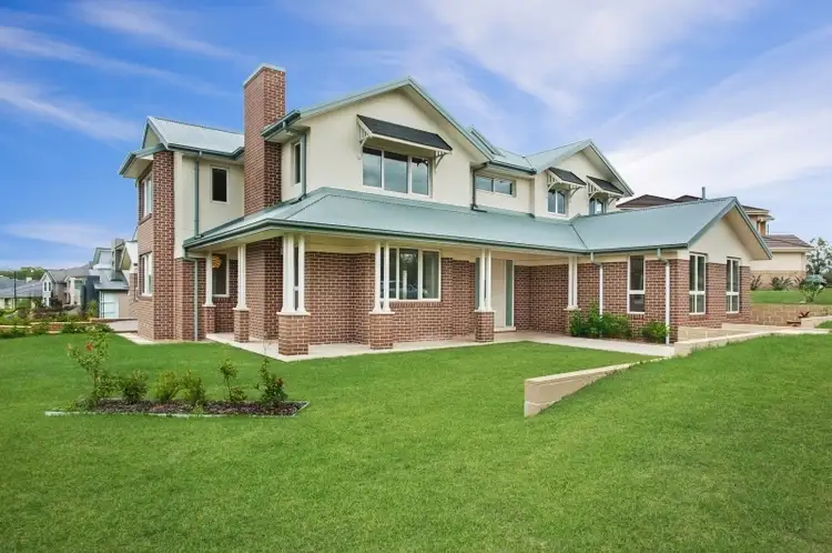 27 Wayman Avenue, Harrington Park NSW 2567