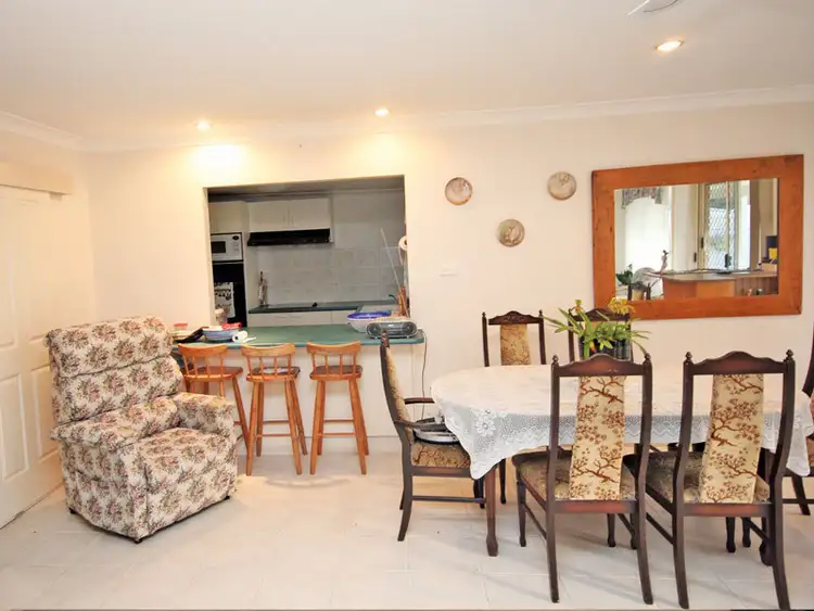 Third view of Homely house listing, 23 Anglers Drive, Anna Bay NSW 2316