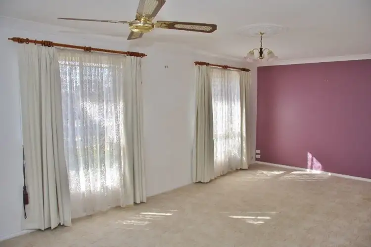 Second view of Homely house listing, 24 Richardson Street, Windradyne NSW 2795