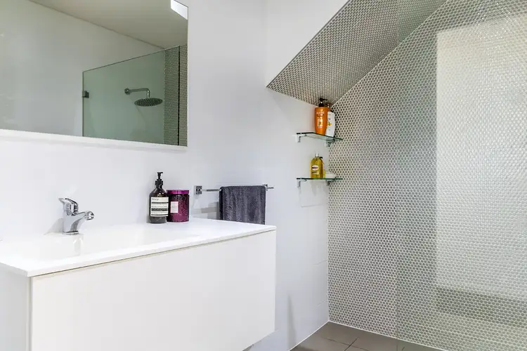 Fifth view of Homely terrace listing, 7/153 Bridge Street, Glebe NSW 2037