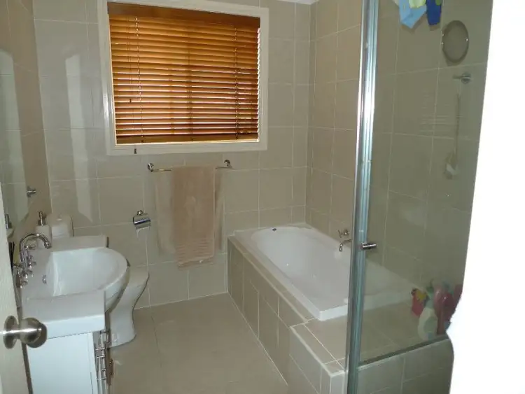 Third view of Homely semi-detached listing, 2/172 Girraween Road, Girraween NSW 2145