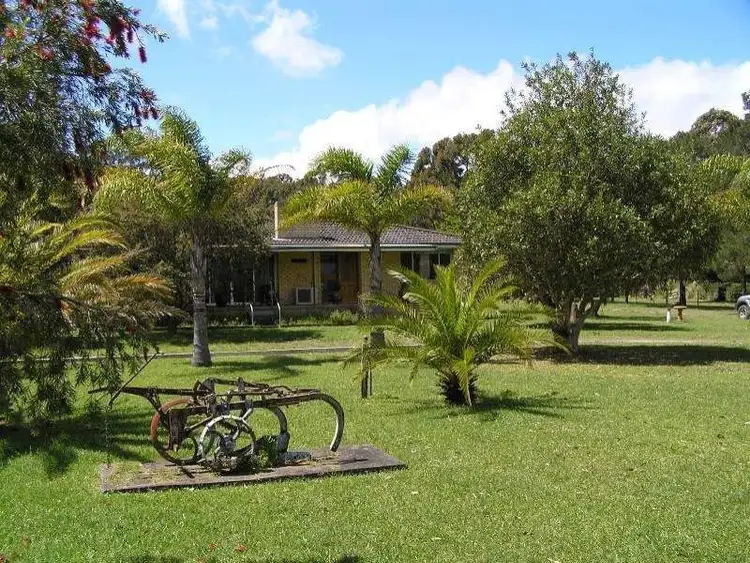 Main view of Homely house listing, 25 Gardners, Falls Creek NSW 2540
