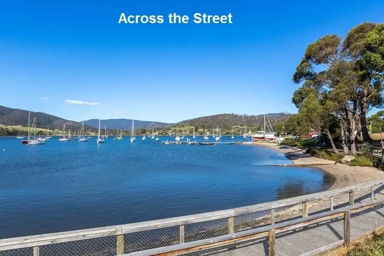 Second view of Homely house listing, 5 Brookdale Close, Cygnet TAS 7112