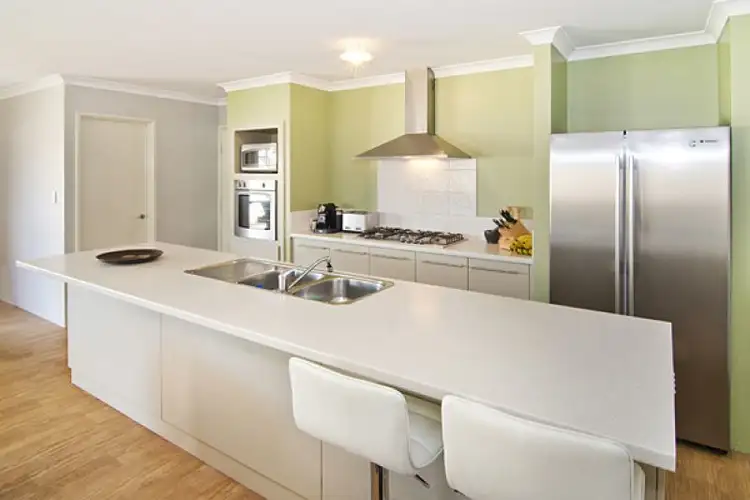 Second view of Homely house listing, 4 Resolution Road, Broadwater WA 6280