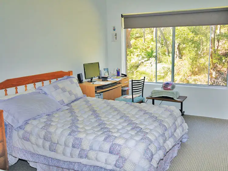 Sixth view of Homely unit listing, 8/83 Ronald Avenue, Shoal Bay NSW 2315