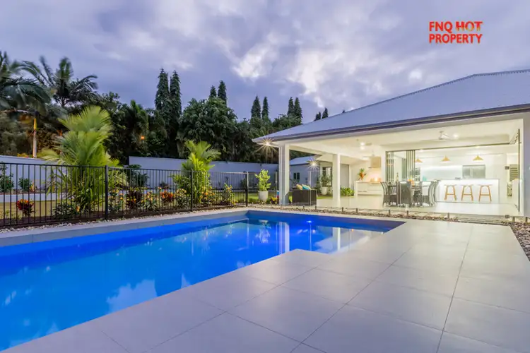 Fifth view of Homely house listing, 32 Iridescent Drive, Trinity Park QLD 4879