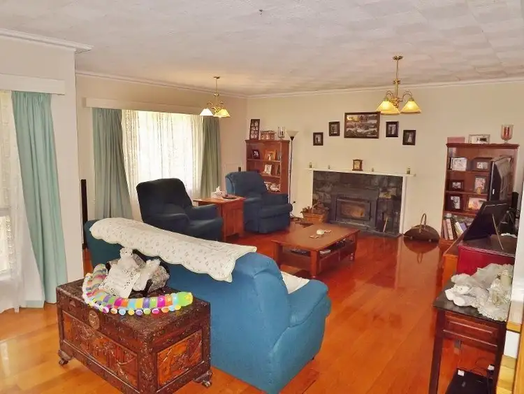 Third view of Homely rural property listing, 08 Kandra Road, Moe South VIC 3825