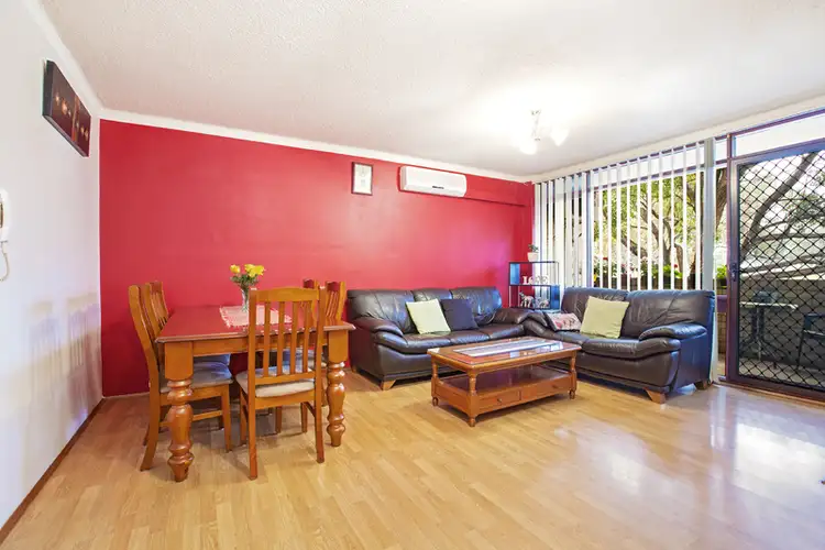 47/81 Memorial Avenue, Liverpool NSW 2170