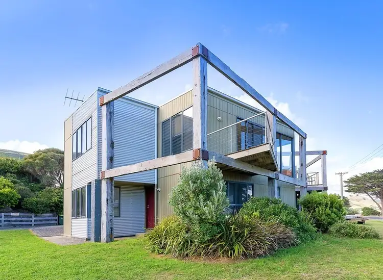 Second view of Homely unit listing, 1/273-275 Great Ocean Road, Apollo Bay VIC 3233