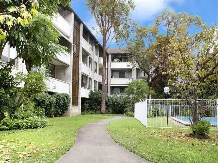 11/135 Croydon Avenue, Croydon Park NSW 2133