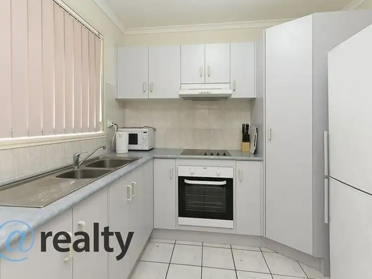Second view of Homely townhouse listing, 51/122 Johnson Rd,, Hillcrest QLD 4118