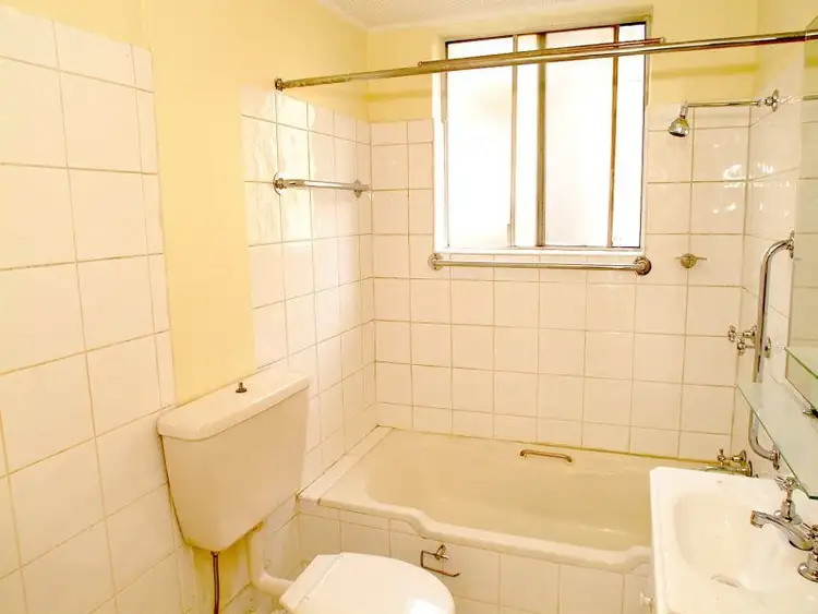 Fifth view of Homely apartment listing, 31/386 Mowbray Road, Lane Cove North NSW 2066