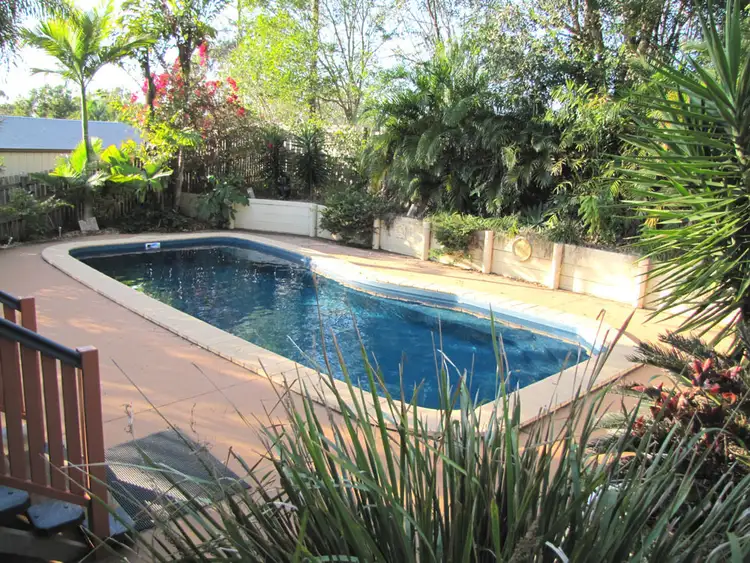 Second view of Homely house listing, 9 Harlequin St, Calliope QLD 4680