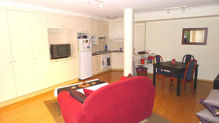 Second view of Homely apartment listing, 74/450 Pacific Hwy, Lane Cove North NSW 2066