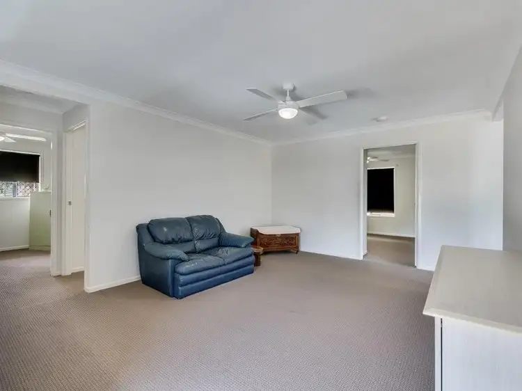 Fourth view of Homely house listing, 1 The Domain, Nerang QLD 4211
