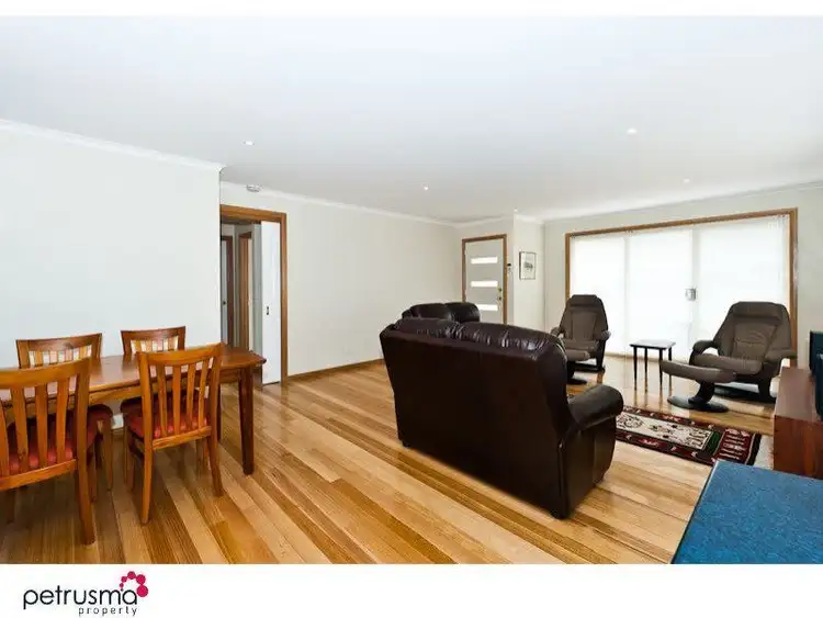 Fourth view of Homely house listing, 1/2 Crete Place, Oakdowns TAS 7019