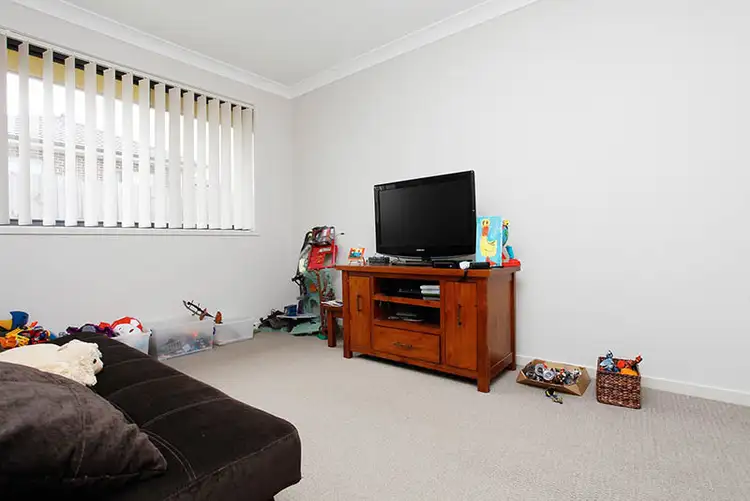 Second view of Homely house listing, 10 Gallina Drive, Spring Farm NSW 2570