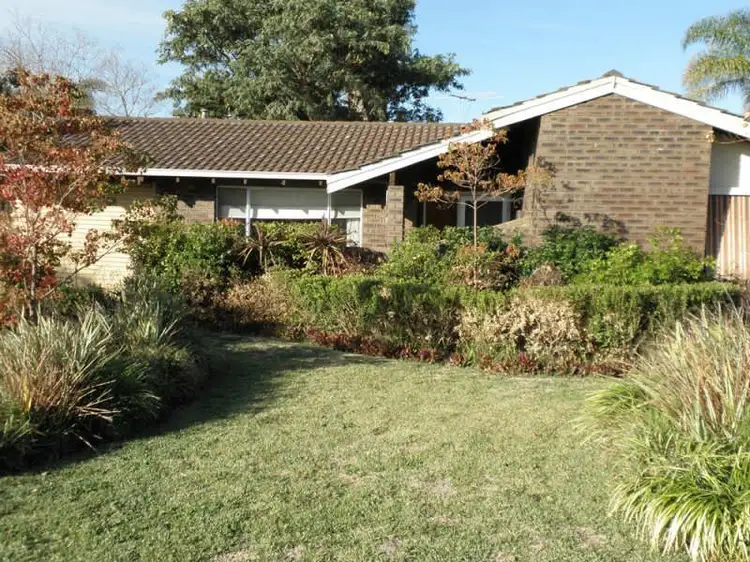 59 Castlefern Way, Duncraig WA 6023