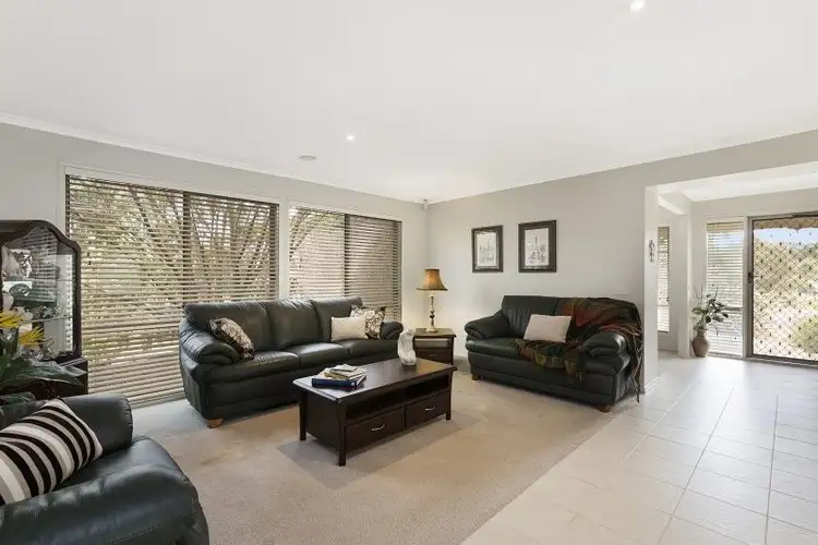Fourth view of Homely house listing, 12 SAUNTON DRIVE, Cranbourne VIC 3977
