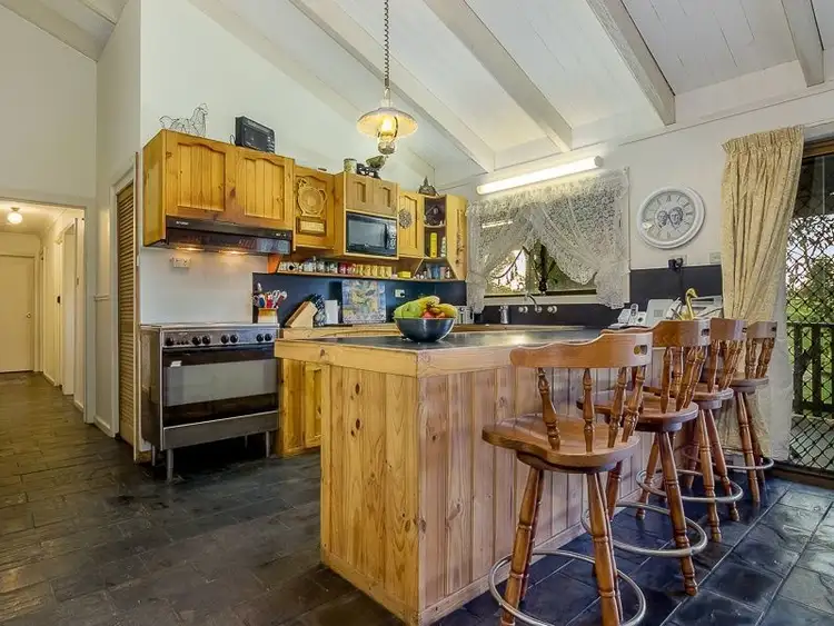 Second view of Homely rural property listing, 760 Yannathan Road, Nyora VIC 3987