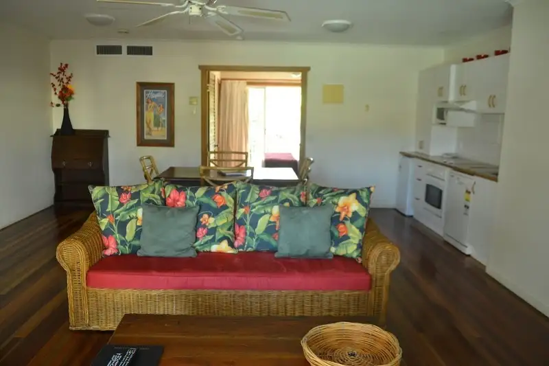 Main view of Homely unit listing, 8/179 Weyba Road, Noosaville QLD 4566