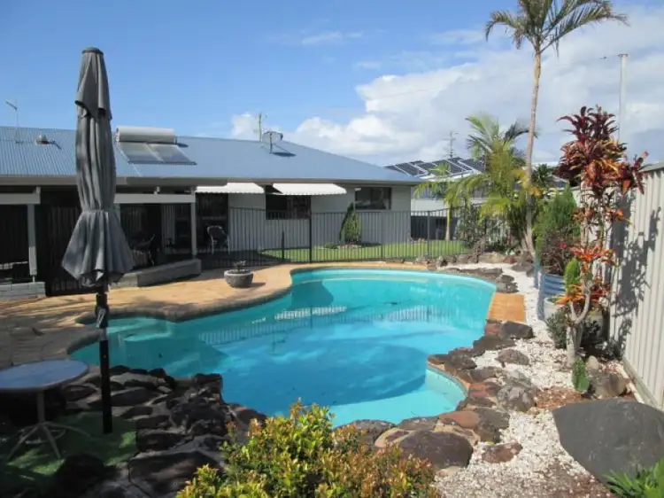 Main view of Homely house listing, 32 Ash St, Evans Head NSW 2473