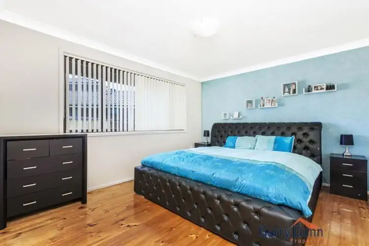 Fifth view of Homely house listing, 66 Lorikeet Ave, Ingleburn NSW 2565