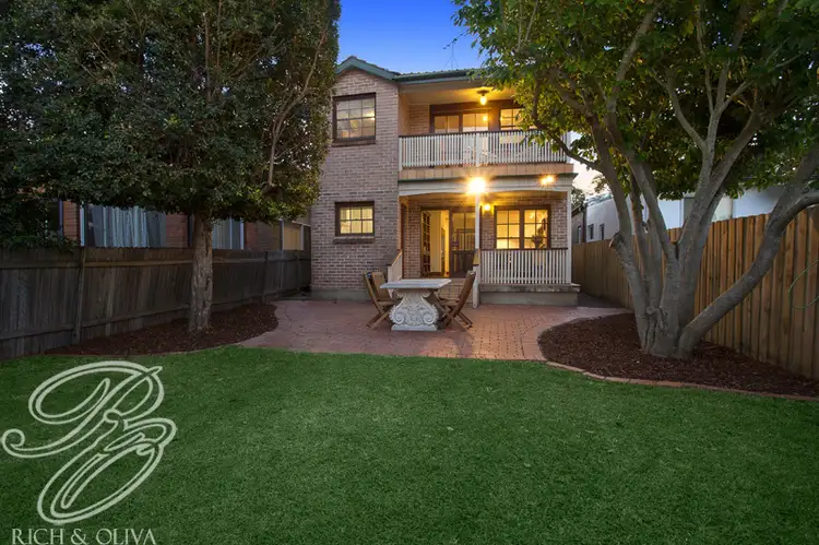 38 Boyle Street, Croydon Park NSW 2133