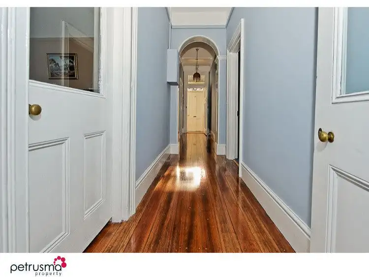 Third view of Homely house listing, 48 Faraday Street, West Hobart TAS 7000