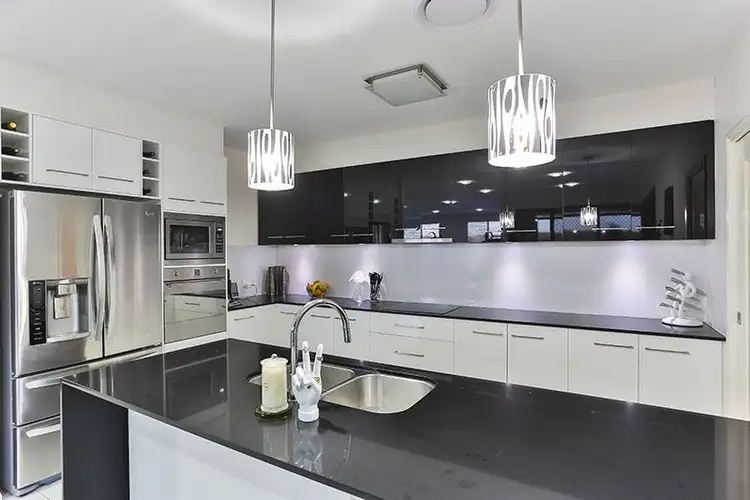 Seventh view of Homely house listing, 3 Sunrise Court, Gowrie Junction QLD 4352