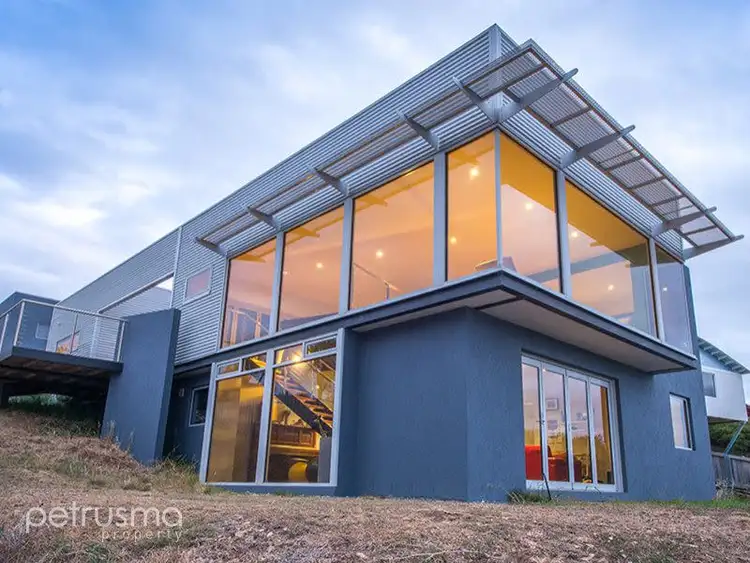 Main view of Homely house listing, 12 Vaughan Court, Tranmere TAS 7018