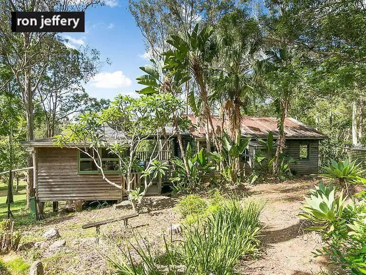 Second view of Homely rural property listing, 75 Callemonda Road, Brooloo QLD 4570