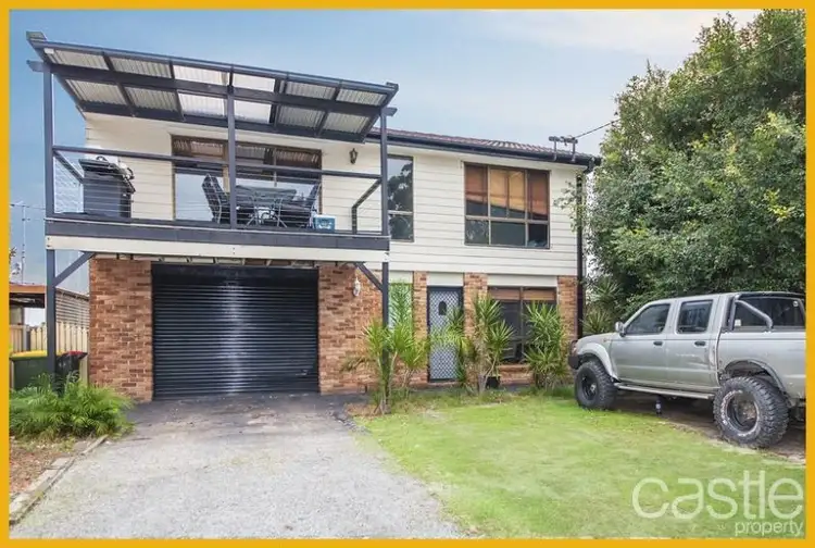 71 Tilligerry Trk, Tanilba Bay NSW 2319